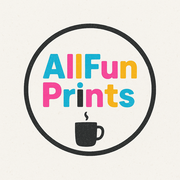 AllFunPrints